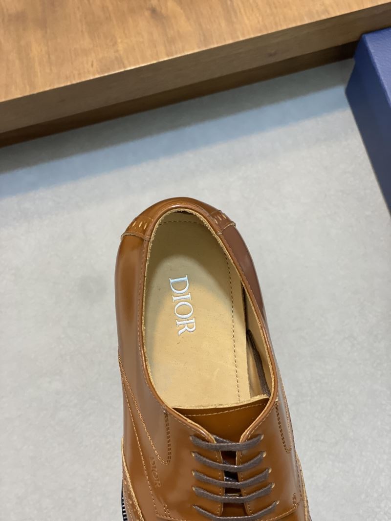 Christian Dior Business Shoes